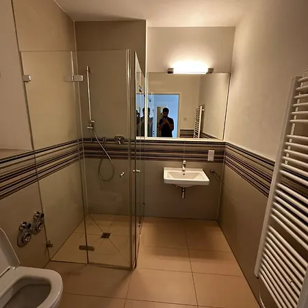 Apartment Superbe Nuremberg
