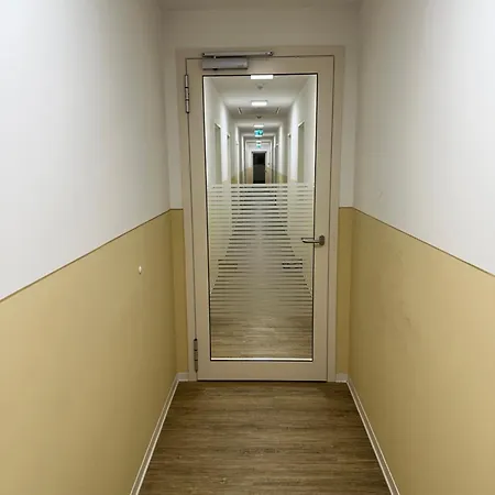 Apartment Superbe