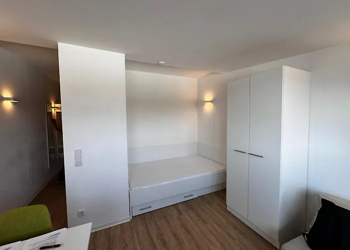 Superbe Lejlighed Nürnberg