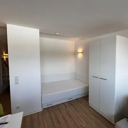 Superbe Apartamento Nuremberga