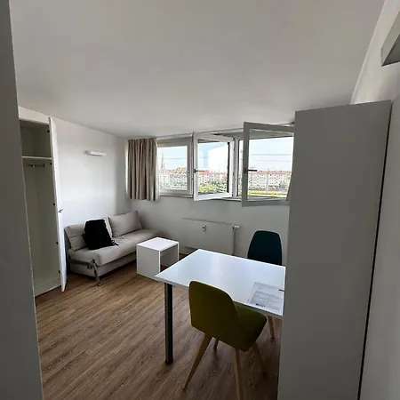 Apartamento Superbe *