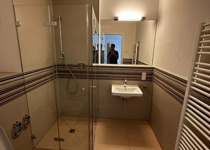 Apartment Superbe Nuremberg