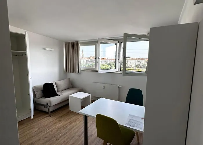 Apartment Superbe *