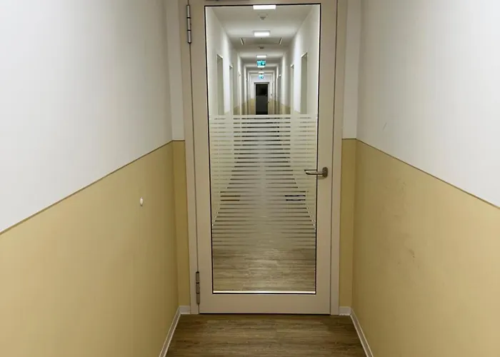 Apartment Superbe